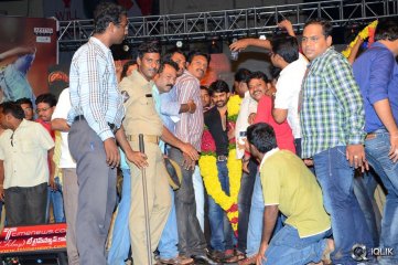 Pilla Nuvvu Leni Jeevitham Movie Audio Success Meet